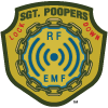 Image of Radiation Lockdown logo