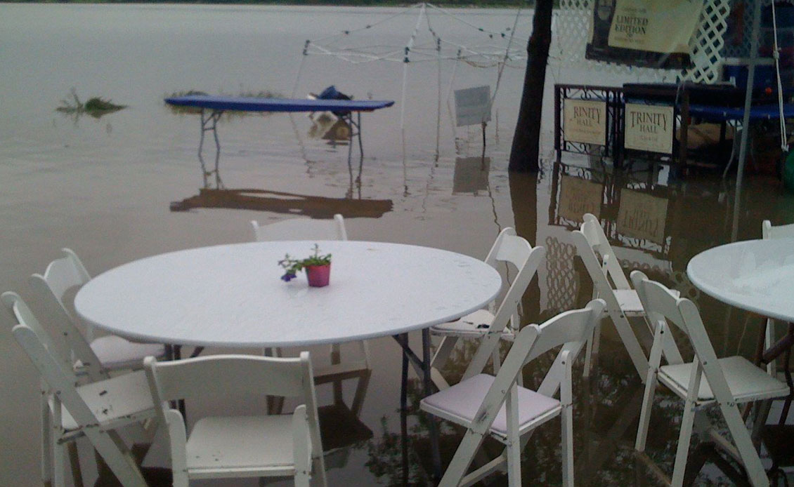 2009 White Rock Festival was rained out (5)