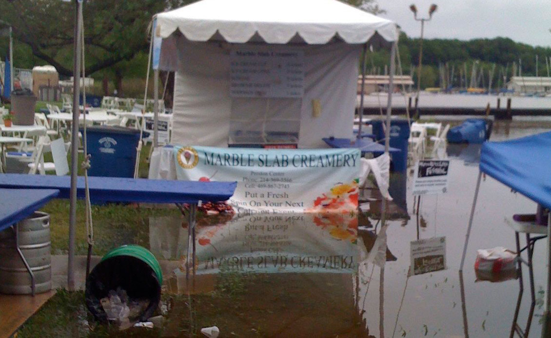 2009 White Rock Festival was rained out (6)