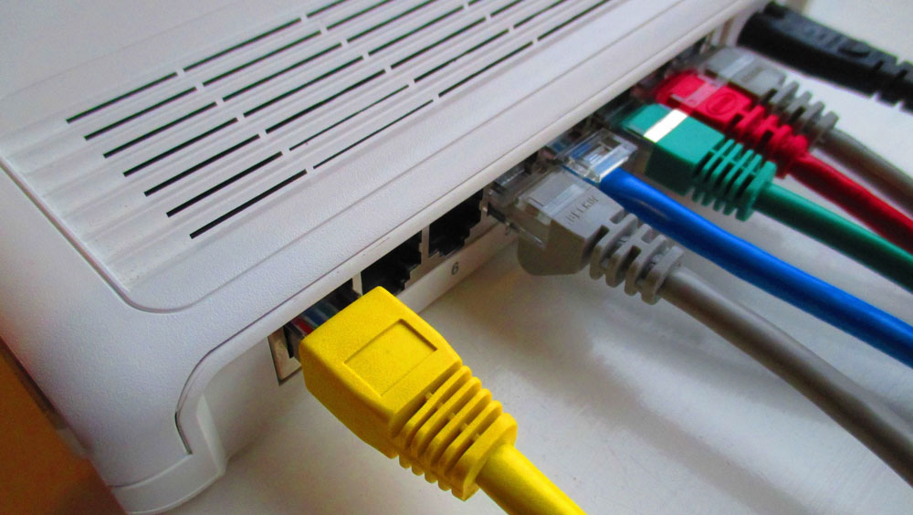 network switch