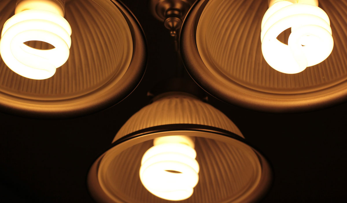 EMF Radiation Testing