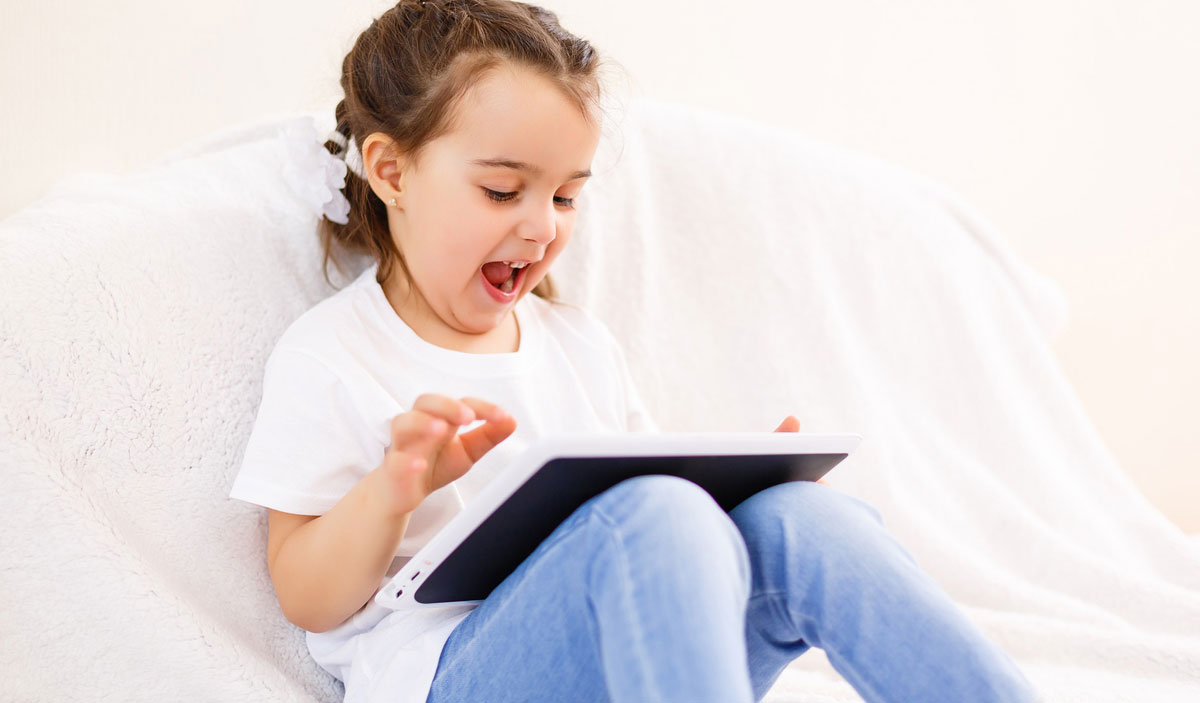 Protecting Children from Radiation