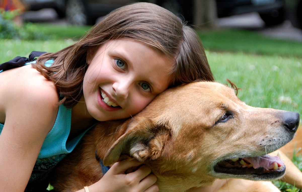 Dog Waste Deodorizing Service