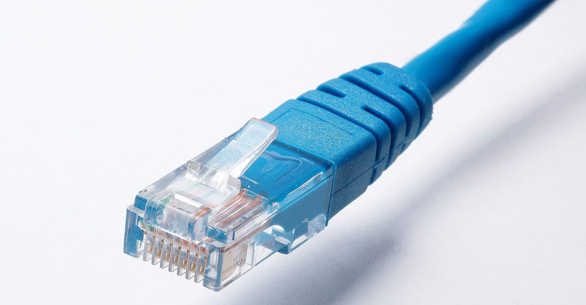 Wired Network Set Up
