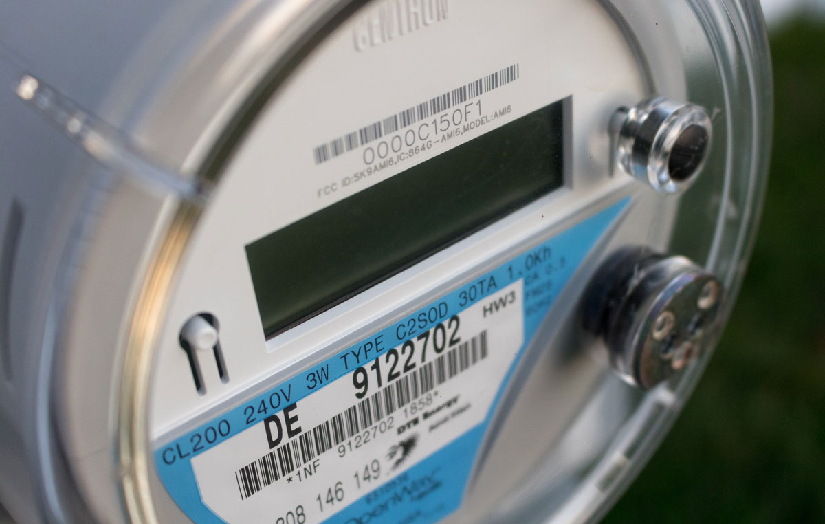 How to Opt Out of Smart Meters