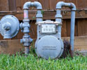 gas meter
