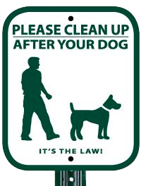 pet waste station sign2
