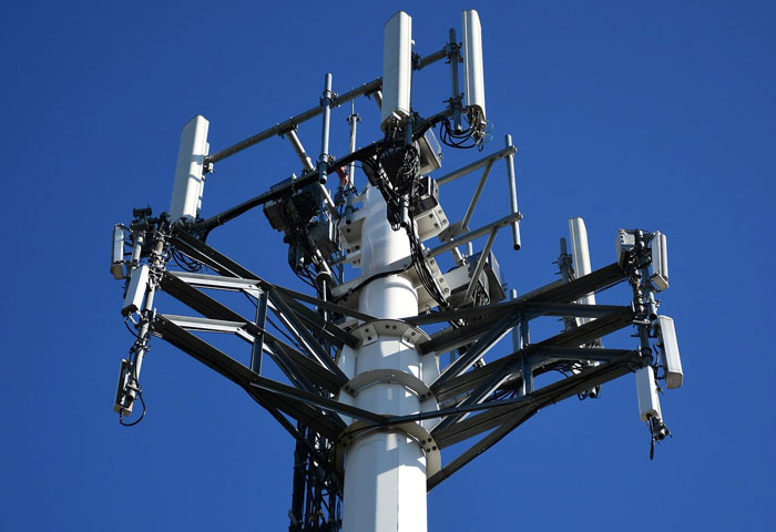 EMF and RF Protection