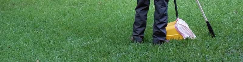 pooper scooping pooper scooping